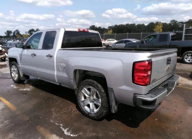 Photo 2 VIN: 1GCRCPEH6HZ155293 - CHEVROLET SILVERADO 1500 