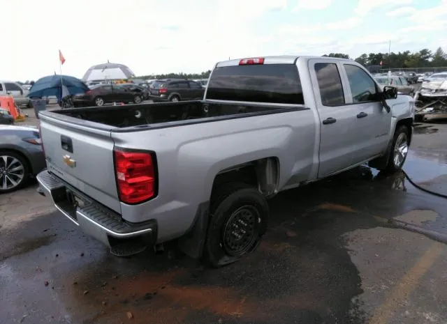 Photo 3 VIN: 1GCRCPEH6HZ155293 - CHEVROLET SILVERADO 1500 