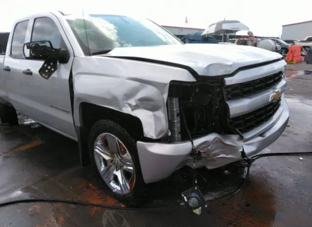 Photo 5 VIN: 1GCRCPEH6HZ155293 - CHEVROLET SILVERADO 1500 