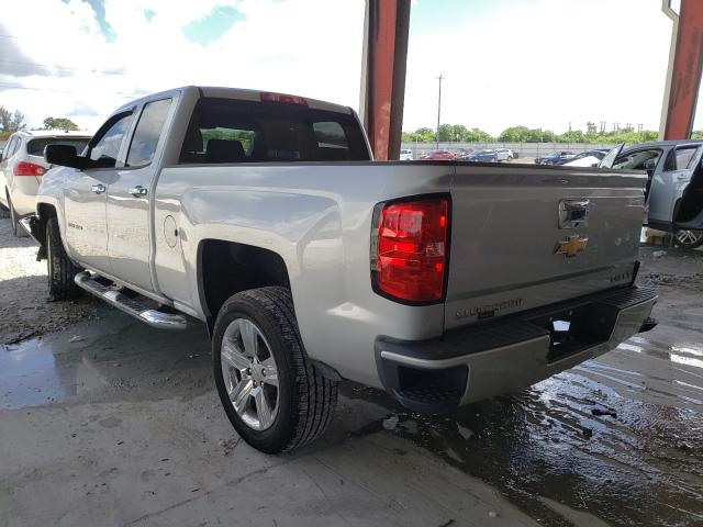 Photo 2 VIN: 1GCRCPEH6HZ202645 - CHEVROLET SILVERADO 