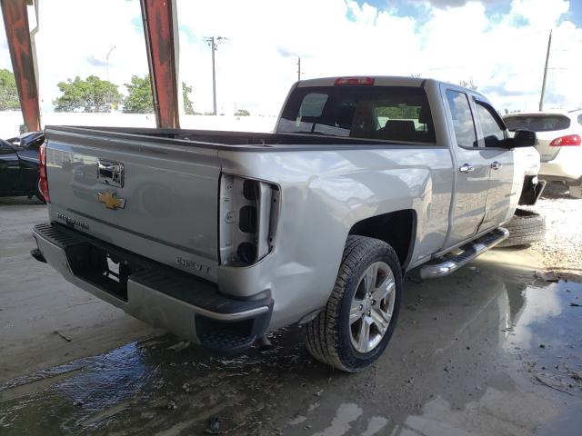 Photo 3 VIN: 1GCRCPEH6HZ202645 - CHEVROLET SILVERADO 