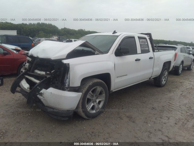 Photo 1 VIN: 1GCRCPEH6HZ323725 - CHEVROLET SILVERADO 1500 