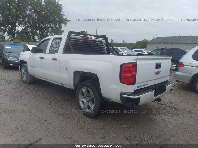 Photo 2 VIN: 1GCRCPEH6HZ323725 - CHEVROLET SILVERADO 1500 