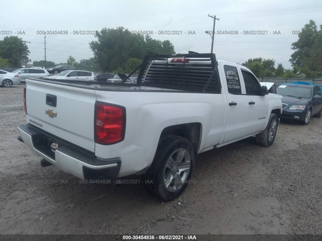 Photo 3 VIN: 1GCRCPEH6HZ323725 - CHEVROLET SILVERADO 1500 