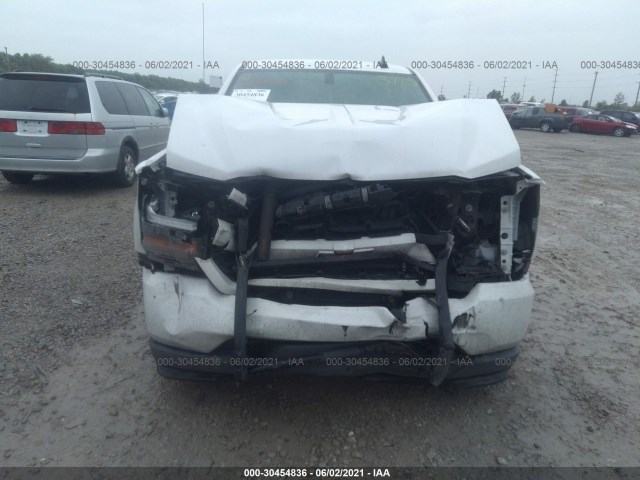 Photo 5 VIN: 1GCRCPEH6HZ323725 - CHEVROLET SILVERADO 1500 