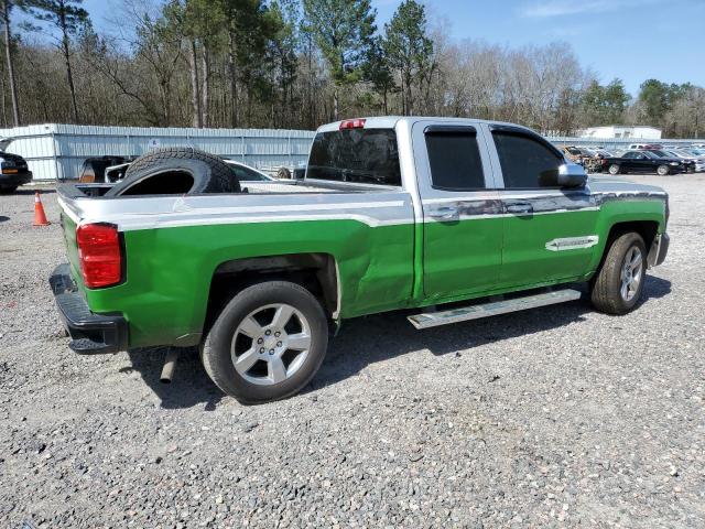 Photo 2 VIN: 1GCRCPEH6JZ173847 - CHEVROLET SILVERADO 