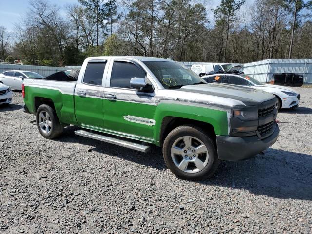 Photo 3 VIN: 1GCRCPEH6JZ173847 - CHEVROLET SILVERADO 