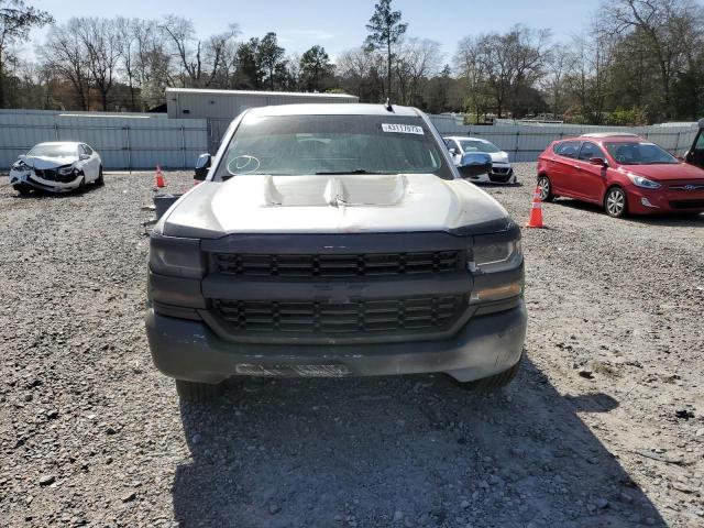 Photo 4 VIN: 1GCRCPEH6JZ173847 - CHEVROLET SILVERADO 