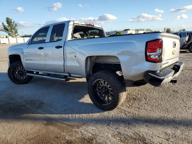 Photo 1 VIN: 1GCRCPEH6JZ345374 - CHEVROLET SILVERADO 