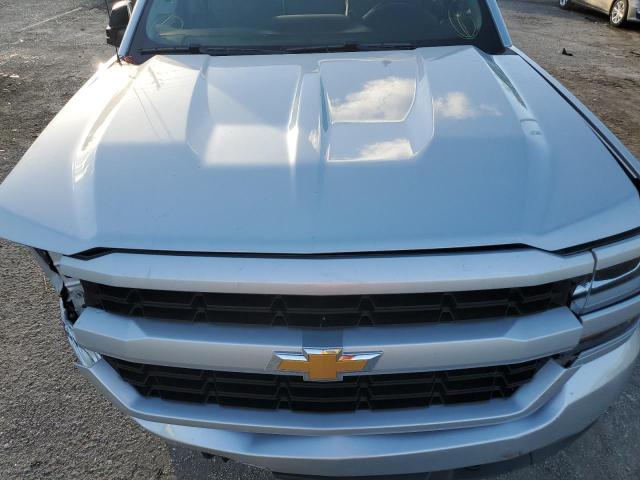 Photo 10 VIN: 1GCRCPEH6JZ345374 - CHEVROLET SILVERADO 