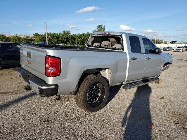 Photo 2 VIN: 1GCRCPEH6JZ345374 - CHEVROLET SILVERADO 