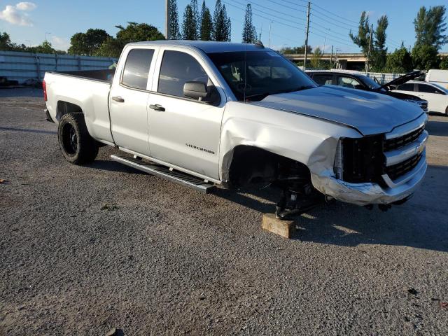 Photo 3 VIN: 1GCRCPEH6JZ345374 - CHEVROLET SILVERADO 