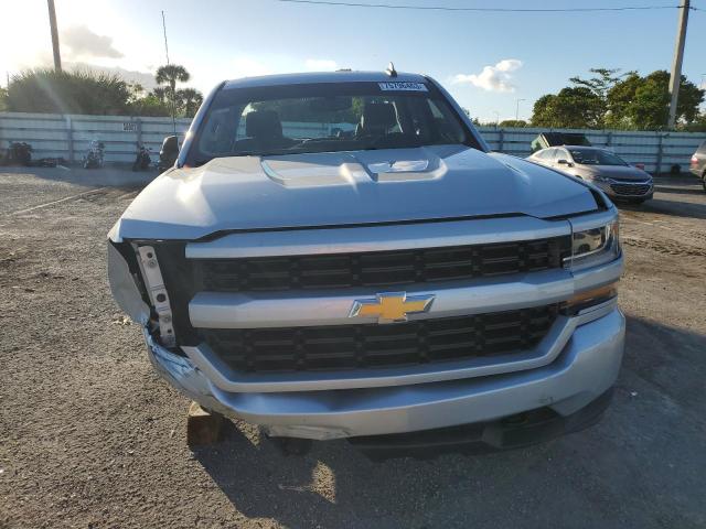 Photo 4 VIN: 1GCRCPEH6JZ345374 - CHEVROLET SILVERADO 