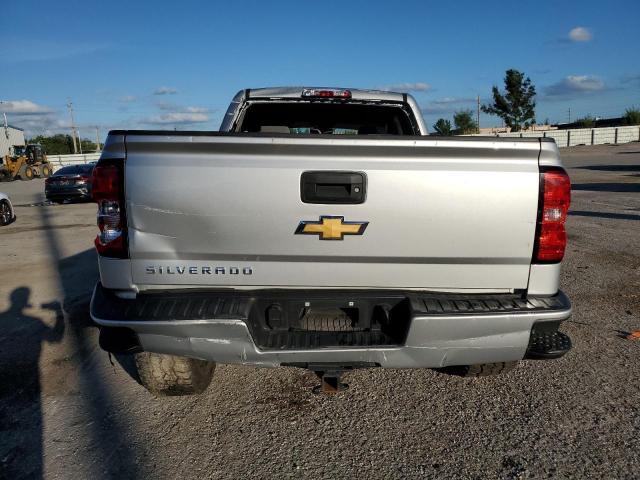 Photo 5 VIN: 1GCRCPEH6JZ345374 - CHEVROLET SILVERADO 