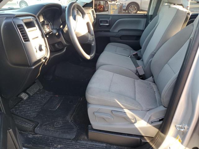 Photo 6 VIN: 1GCRCPEH6JZ345374 - CHEVROLET SILVERADO 