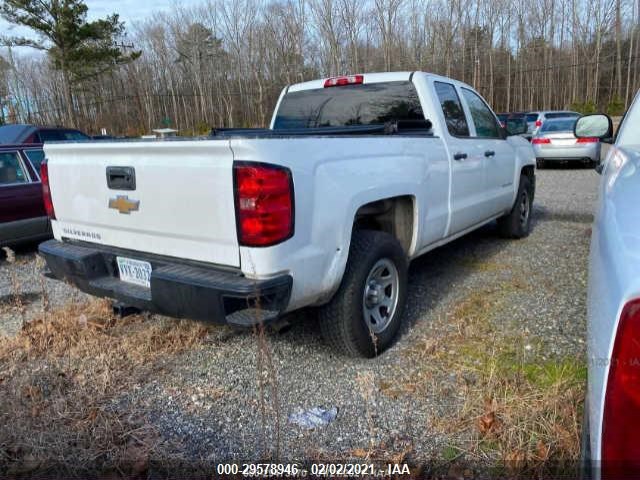 Photo 3 VIN: 1GCRCPEH7EZ120130 - CHEVROLET SILVERADO 1500 