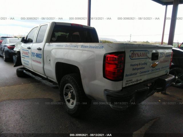 Photo 2 VIN: 1GCRCPEH7EZ120368 - CHEVROLET SILVERADO 1500 