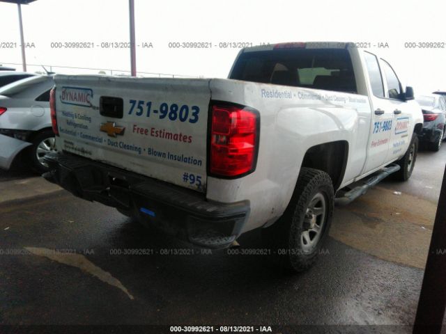 Photo 3 VIN: 1GCRCPEH7EZ120368 - CHEVROLET SILVERADO 1500 