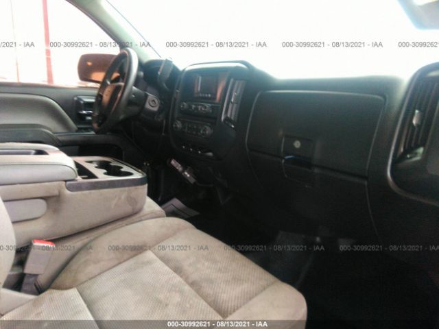 Photo 4 VIN: 1GCRCPEH7EZ120368 - CHEVROLET SILVERADO 1500 