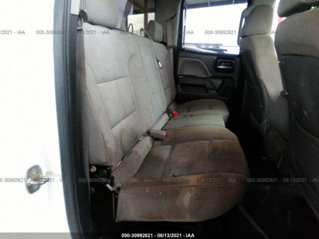 Photo 7 VIN: 1GCRCPEH7EZ120368 - CHEVROLET SILVERADO 1500 