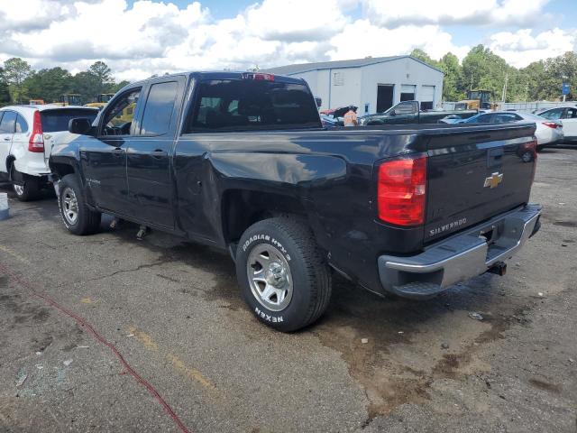 Photo 1 VIN: 1GCRCPEH7EZ265703 - CHEVROLET SILVERADO 