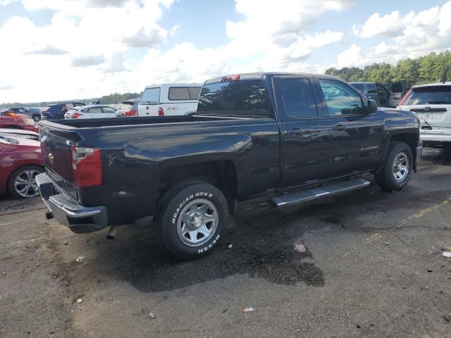 Photo 2 VIN: 1GCRCPEH7EZ265703 - CHEVROLET SILVERADO 