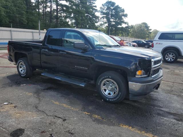 Photo 3 VIN: 1GCRCPEH7EZ265703 - CHEVROLET SILVERADO 