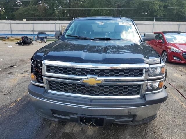 Photo 4 VIN: 1GCRCPEH7EZ265703 - CHEVROLET SILVERADO 