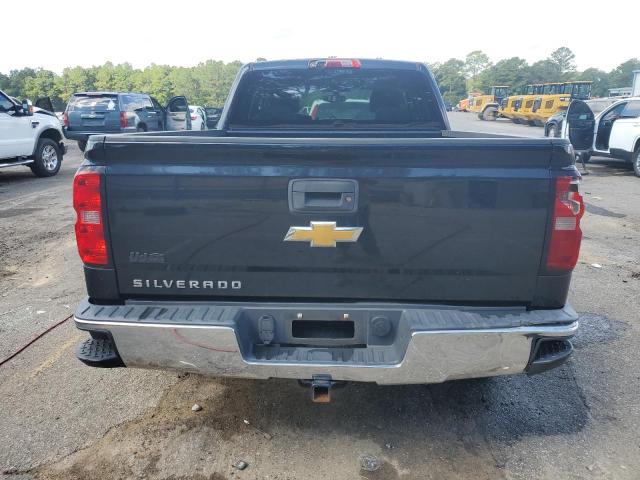 Photo 5 VIN: 1GCRCPEH7EZ265703 - CHEVROLET SILVERADO 