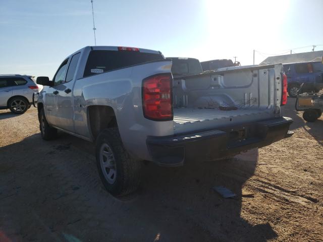 Photo 2 VIN: 1GCRCPEH7EZ271324 - CHEVROLET SILVERADO 