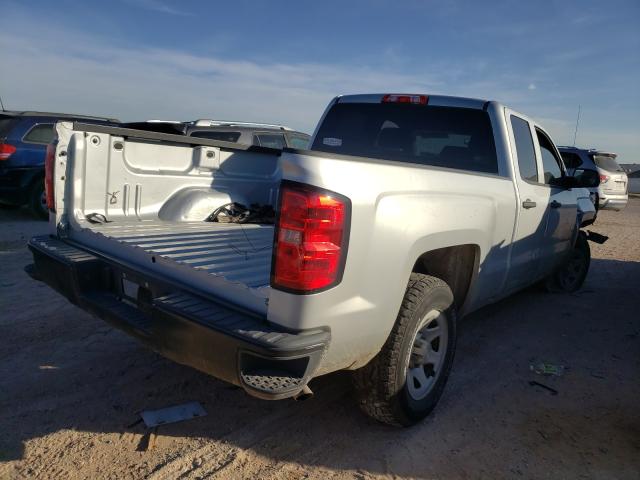 Photo 3 VIN: 1GCRCPEH7EZ271324 - CHEVROLET SILVERADO 