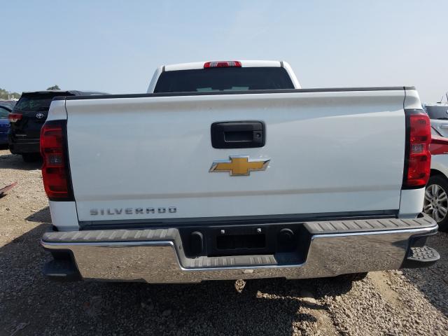 Photo 8 VIN: 1GCRCPEH7EZ363517 - CHEVROLET SILVERADO 