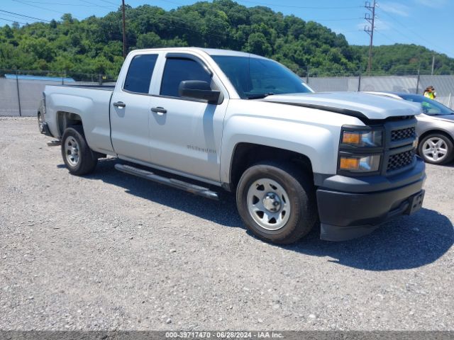 Photo 0 VIN: 1GCRCPEH7FZ170348 - CHEVROLET SILVERADO 