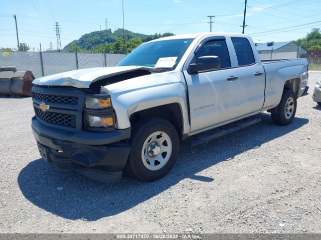 Photo 1 VIN: 1GCRCPEH7FZ170348 - CHEVROLET SILVERADO 