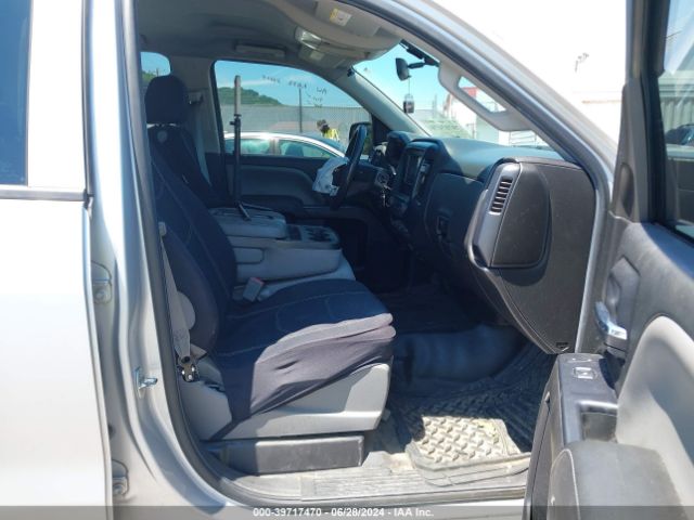 Photo 4 VIN: 1GCRCPEH7FZ170348 - CHEVROLET SILVERADO 