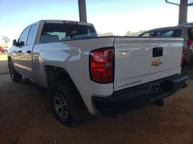 Photo 2 VIN: 1GCRCPEH7FZ174240 - CHEVROLET SILVERADO 