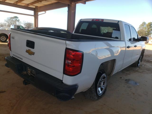 Photo 3 VIN: 1GCRCPEH7FZ174240 - CHEVROLET SILVERADO 