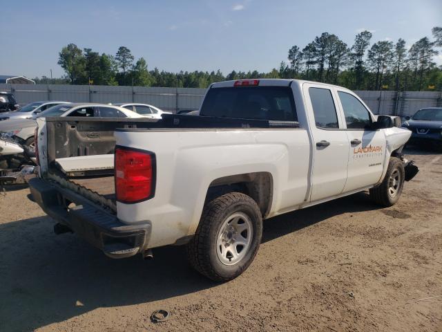 Photo 3 VIN: 1GCRCPEH7FZ249969 - CHEVROLET SILVERADO 