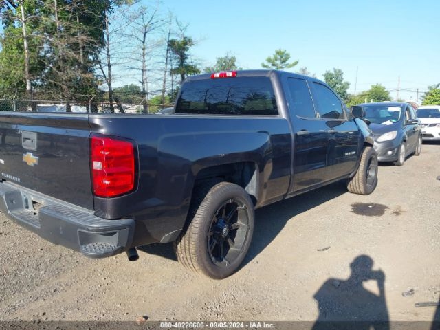 Photo 3 VIN: 1GCRCPEH7FZ296886 - CHEVROLET SILVERADO 