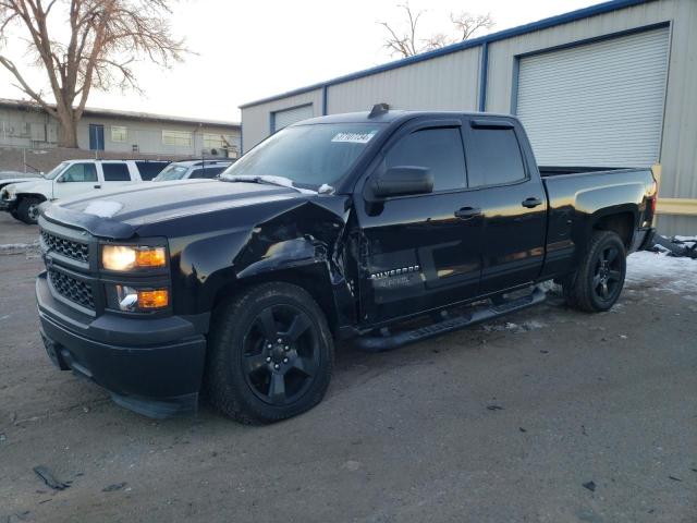 Photo 0 VIN: 1GCRCPEH7FZ316604 - CHEVROLET SILVERADO 