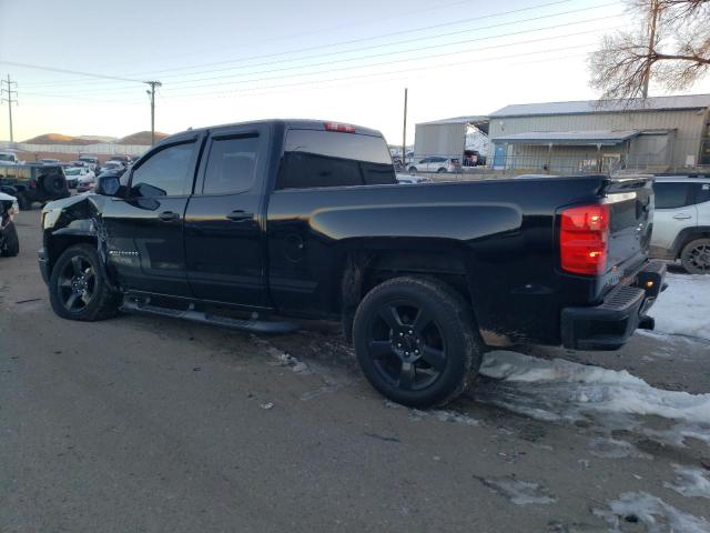 Photo 1 VIN: 1GCRCPEH7FZ316604 - CHEVROLET SILVERADO 