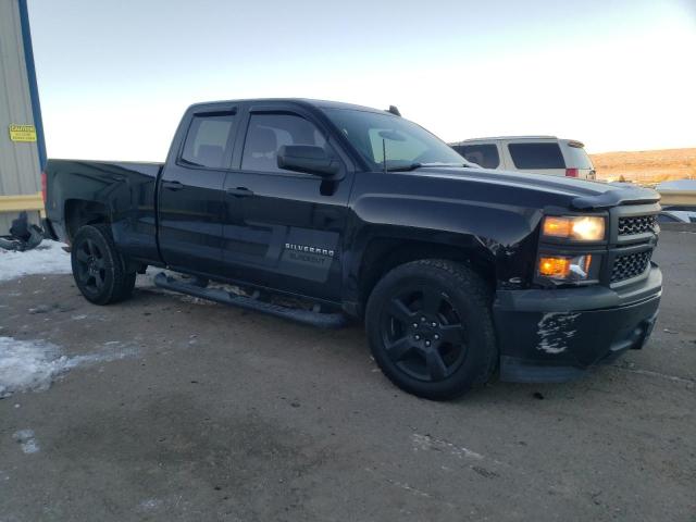 Photo 3 VIN: 1GCRCPEH7FZ316604 - CHEVROLET SILVERADO 