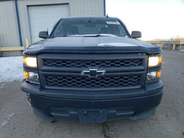 Photo 4 VIN: 1GCRCPEH7FZ316604 - CHEVROLET SILVERADO 