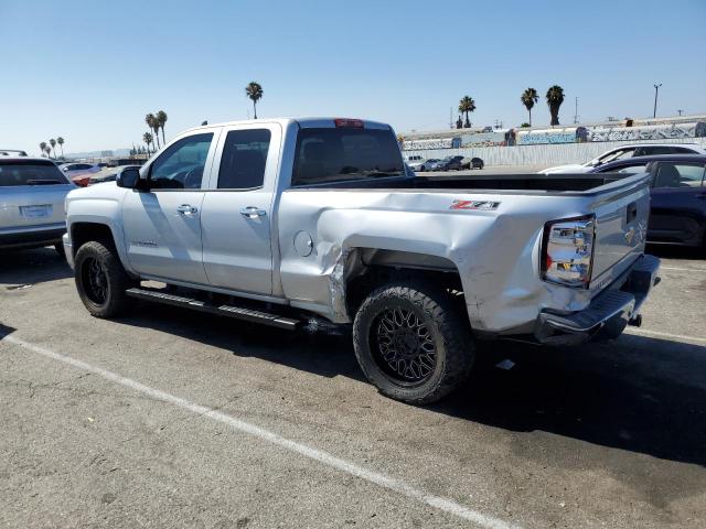 Photo 1 VIN: 1GCRCPEH7FZ328722 - CHEVROLET SILVERADO 