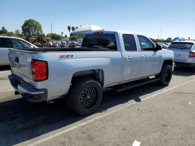 Photo 2 VIN: 1GCRCPEH7FZ328722 - CHEVROLET SILVERADO 