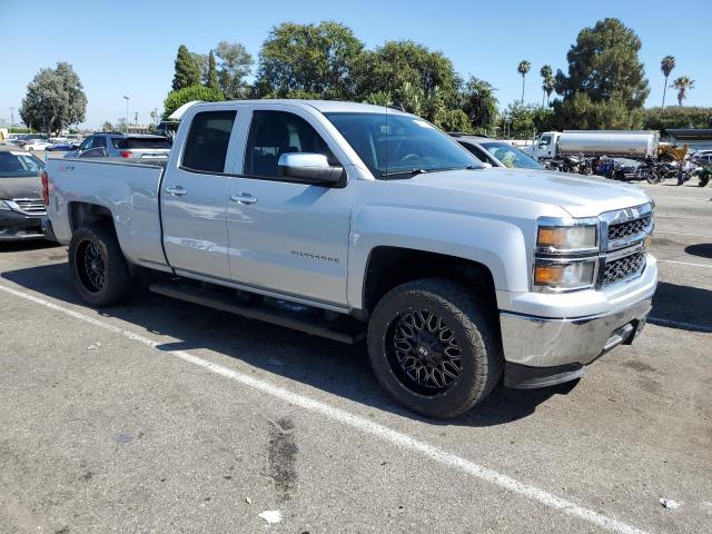 Photo 3 VIN: 1GCRCPEH7FZ328722 - CHEVROLET SILVERADO 