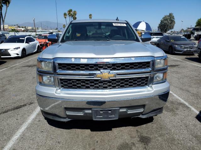 Photo 4 VIN: 1GCRCPEH7FZ328722 - CHEVROLET SILVERADO 