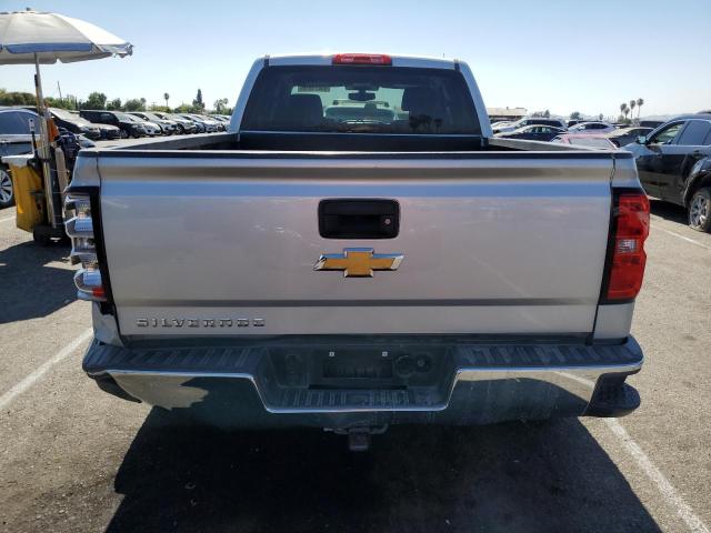 Photo 5 VIN: 1GCRCPEH7FZ328722 - CHEVROLET SILVERADO 