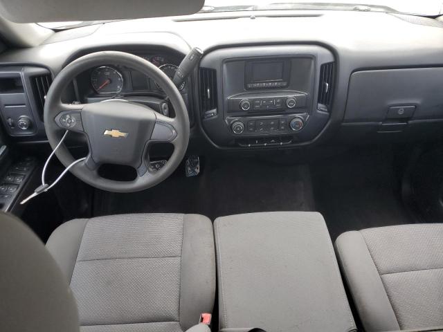 Photo 7 VIN: 1GCRCPEH7FZ328722 - CHEVROLET SILVERADO 