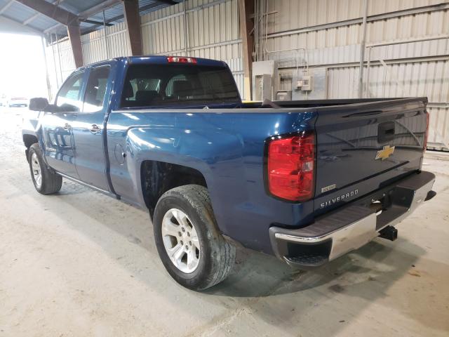 Photo 2 VIN: 1GCRCPEH7FZ377757 - CHEVROLET SILVERADO 